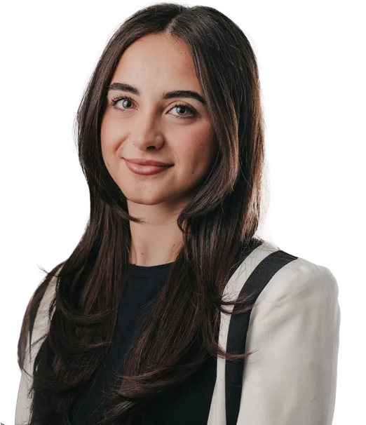 Chloe Boustani | Finn Lawyers